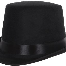 FabSeasons Armycrew Felt Magician Top Hat / cap For Men-picture-39