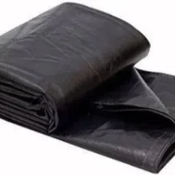 TARPAULINE SHEET WATERPROOF COVER Tent - For PROTECT FROM UV RESISTANT,RAIN, 9 FEET X 12 FEET-image-65