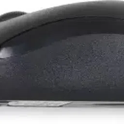 F5 SmartTech 3-Button Sensor Plug & Play for Windows/Mac Wired Ambidextrous Optical Mouse image 4