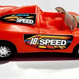 Premium Opne Racer Toy Car-picture-24