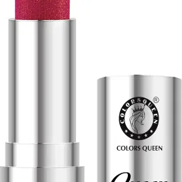 Queen Blast Glitter Matte Lipstick-image-12