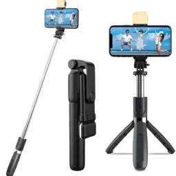 GUGGU Bluetooth Selfie Stick-image-58
