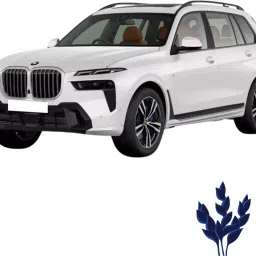 1:32 BMW X7 Toy Car Pullback Car For Move Forward Sound-Light-picture-15
