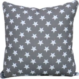 Polyester Fibre Solid Cushion Pack of 1-image-81
