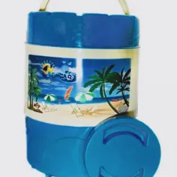 very easy to pour water 1 Containers Lunch Box-23
