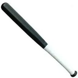 tensionx rajshree enterprises 6--24 black baseball bat for playing Willow Baseball Bat For 15+ Yrs-picture-16
