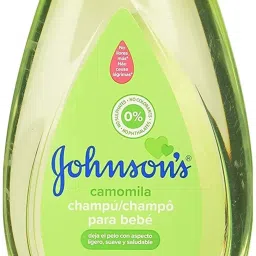 Baby Shampoo Chamomile No More Tears (Made In Italy)-13