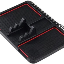techgear Car Mobile Holder for Dashboard image 3