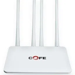 COFE CF-05-CT04 (Wi-Fi 6) Support 4G Sim Wi-Fi Router Support Type-C Internet 4G Router 2.4 GHz 300 Mbps Wifi Speed Single Band External Antenna MiFi (Sim Based)-22