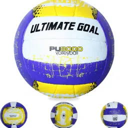 Pro Classic Volleyball - Size: 5-image-89