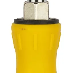 stanley 6 - WAY Standard Screwdriver image 5