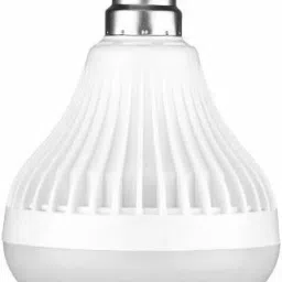 FlipBright Smart Led Bulb With Bluetooth Connectivity And Rgb Light Plus Surrounding Sound Speaker In-Built For Musical Environment Of Home Smart Bulb-7