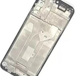 IncMart Infinix Smart 4 Plus (X680D) LCD Frame Middle Chassis Front Panel-image-27