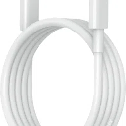 RoarX Lightning Cable 6 A 1 m USB to Lightning Cable, MFi Certified, Fast Charging Cable for i_Phone-image-3