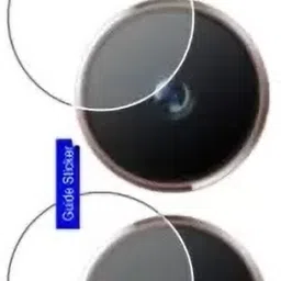 RUNEECH Back Camera Lens Glass Protector for Vivo Y28 5G, Vivo Y28 5G Edge to Edge Camera Glass Protector-picture-21