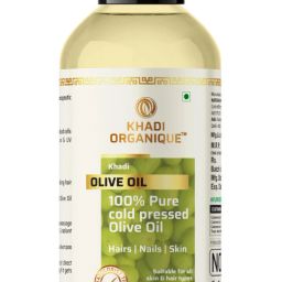 Extra Virgin Olive Oil 100% Organic For Hair And Skin-image-70