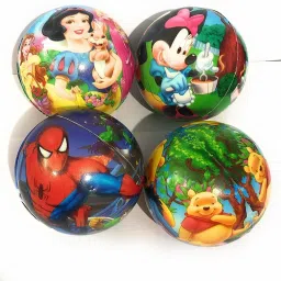 softball Mini Pack of 2 Juggling Ball-image-10