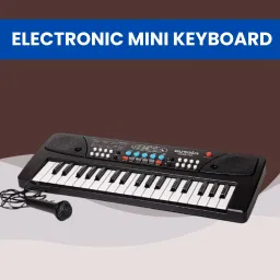(Piano Keyboard) with Mic/37 Keys 8Rhythms, 8Tones, Portable Electronic ToyW354 (Piano Keyboard) with Mic/37 Keys 8Rhythms, 8Tones, Portable Electronic ToyW354 Analog Portable Keyboard-image-70