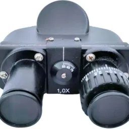 monarch scientific industries (msw) Binocular Microscope Head (Universal) Compatible with all type of microscopes image 4