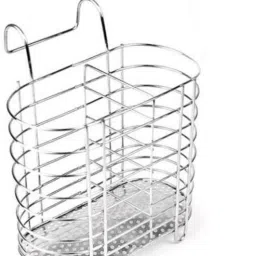 Stainless Steel Spoon Set Stand|Rack Stainless Steel Cutlery Set-33