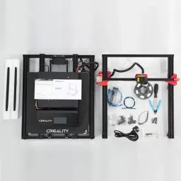 creality CR-10 Max 3D Printer image 5