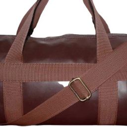 15 L Gym Duffel Bag - 15 L Gym Duffel Bag - SPORTS Gym Bag, Duffle Gym Bag For Men and Women For Fitness - Brown-image-73