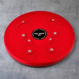 modkart Tummy Ab Twister 770 Ab Exerciser-picture-8