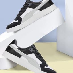 Court Gamer Sneakers For Men-picture-2
