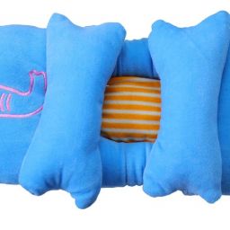 Microfibre Animals Baby Pillow Pack of 1-image-25