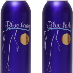 Blue Lady Combo Set-21