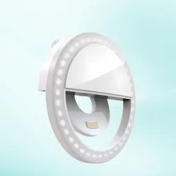 BITWEAVE Dermatologist Ring Light – 3 Brightness Levels Ring Flash-image-59