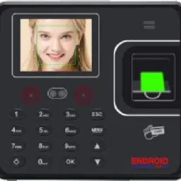 DTK 407 Access Control, Door Locks, Time & Attendance-39