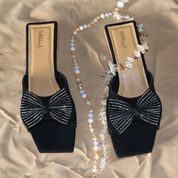 Women Heels Sandal-image-3