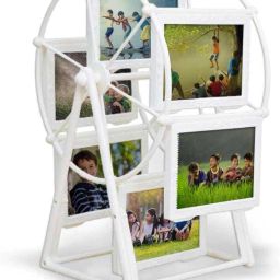 Ferris Wheel Photoframe123 8 inch Frame-image-35