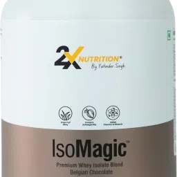 ISOMAGIC Premium Whey Isolate Blend Whey Protein Whey Protein-image-63