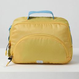 Yellow Men & Women Sling Bag Micro Sling-17