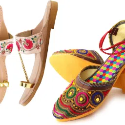 Jutis For Women-image-10