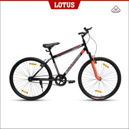 BERLIN FRONT SHOCKER 26 T (inch) Mountain Cycle-image-63