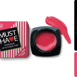 Must Have Everyday Lip & Cheek Tint - All Time Pink Lip Stain-image-66