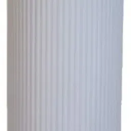 sanrachna ent Hi-Tech Replacement CTO GAC PP Cartridges Filter Set 10 Inch for Under Sink RO Water Purifier - 3 Pcs Solid Filter Cartridge image 2