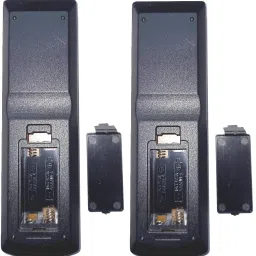 PMRK BEST IN BEST THOMSON Compatible Best Quality Remote With Full Working 1+1 COMBO THOMSON, THOMSON Remote Controller image 2