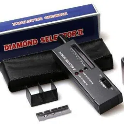 Diamond Selector II HDE Probe and Tester Electronic Hobby Kit-image-15