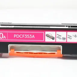 PRINTODOME PDC-130A Compatible With (CF353A) Magenta Ink Toner image 2