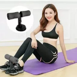 alakh creation Sit ups And Push ups Exercise Stand Ab Curl Fitness Exerciser Ab Exerciser image 4