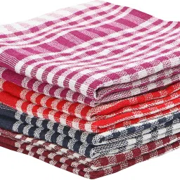 ERN1003 Multicolor Cloth Napkins-image-33