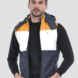 Integriti Men without Reversible Crop Bomber Jacket-picture-39