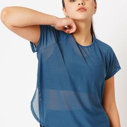 BODD ACTIVE  Raglan Sleeves Training Or Gym T-shirt-picture-19