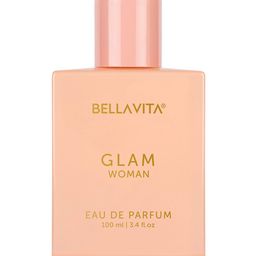 Bella Vita Organic Glam Woman Eau de Perfume 100 ml-2