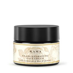 KAMA AYURVEDA Eladi Hydrating Face Cream Mini - 25g-39