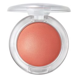 M.A.C Glow Play Lightweight Blush 7.3 g - That's Peachy-52